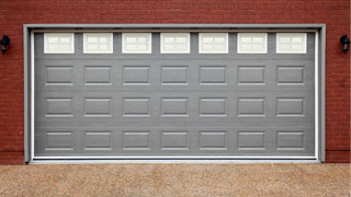 Garage Door Repair at East Campus San Jose, California