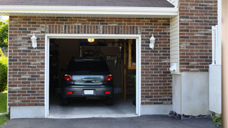 Garage Door Installation at East Campus San Jose, California